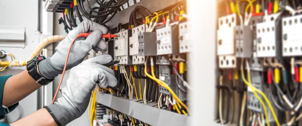 Électricité générale à Sourdeval